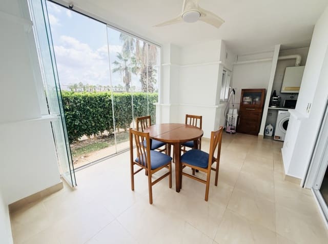 3 sypialnia Dom na sprzedaż w La Torre Golf Resort, Torre-Pacheco z basenem - 225 000 € (Ref: 10014998)