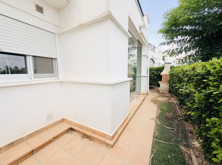 3 sypialnia Dom na sprzedaż w La Torre Golf Resort z basenem - 225 000 € (Ref: 10014998)