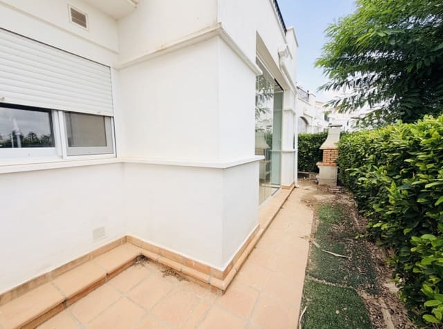 3 sypialnia Dom na sprzedaż w La Torre Golf Resort, Torre-Pacheco z basenem - 225 000 € (Ref: 10014998)