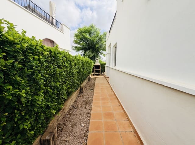 3 bedroom Townhouse for sale in La Torre Golf Resort, Torre-Pacheco with pool - € 225,000 (Ref: 10014998)