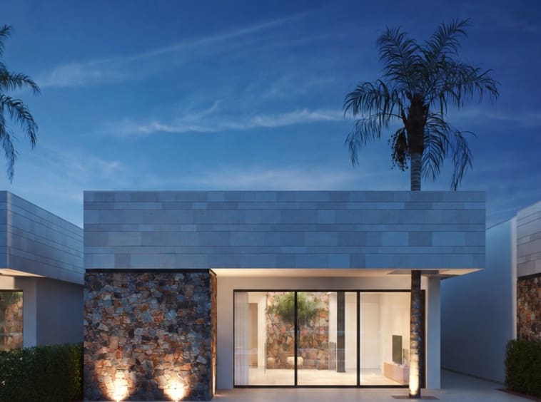 3 bedroom Villa for sale in Torre-Pacheco with pool - € 695,000 (Ref: 10017006)