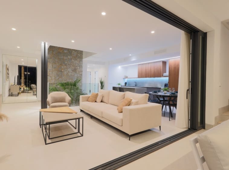 3 bedroom Villa for sale in Torre-Pacheco with pool - € 695,000 (Ref: 10017006)