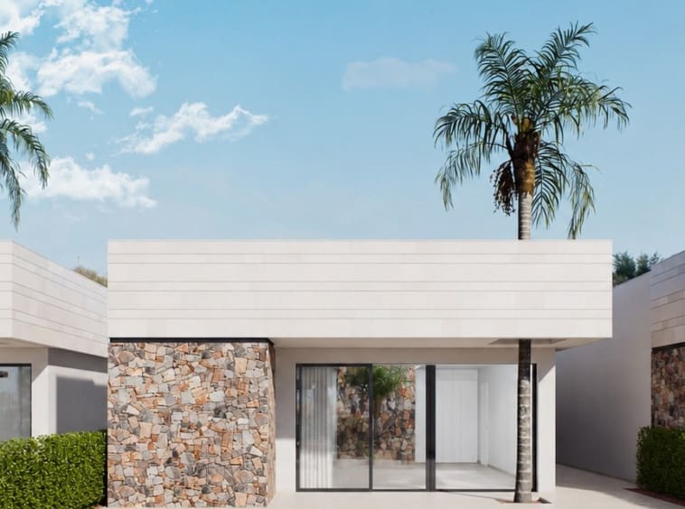 3 bedroom Villa for sale in Torre-Pacheco with pool - € 695,000 (Ref: 10017006)