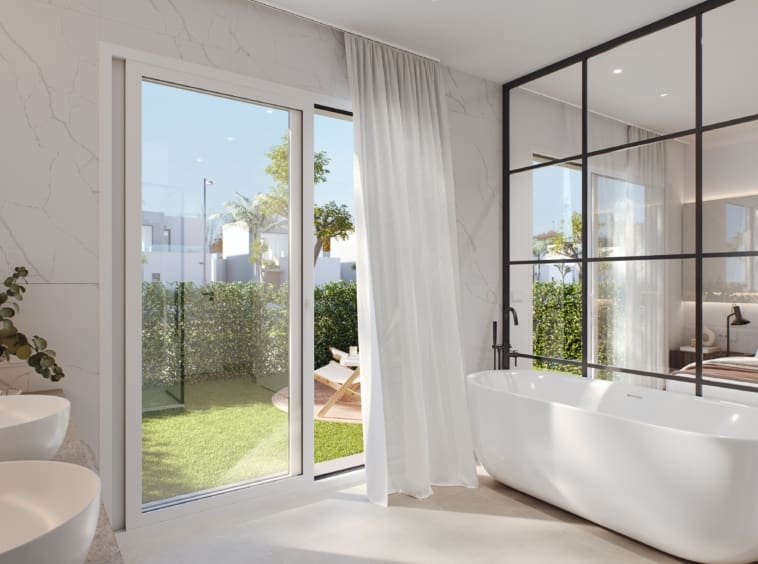 3 bedroom Villa for sale in Torre-Pacheco with pool - € 695,000 (Ref: 10017006)