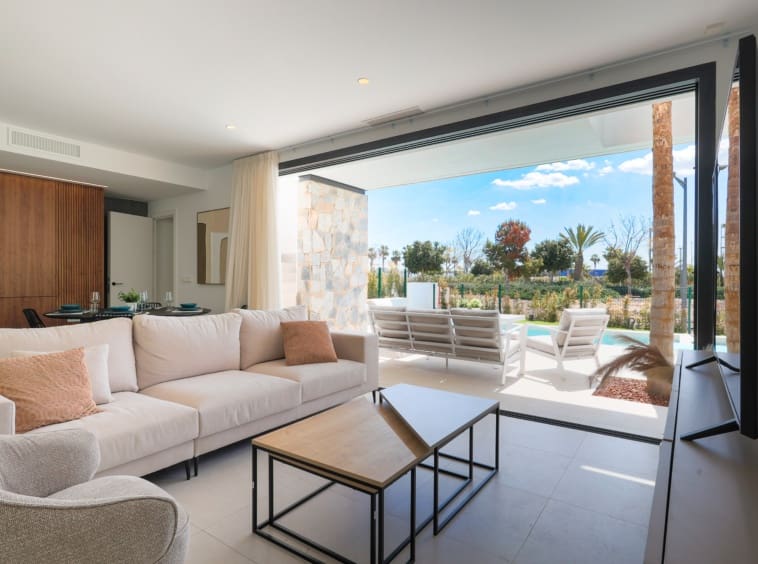 3 bedroom Villa for sale in Torre-Pacheco with pool - € 695,000 (Ref: 10017006)