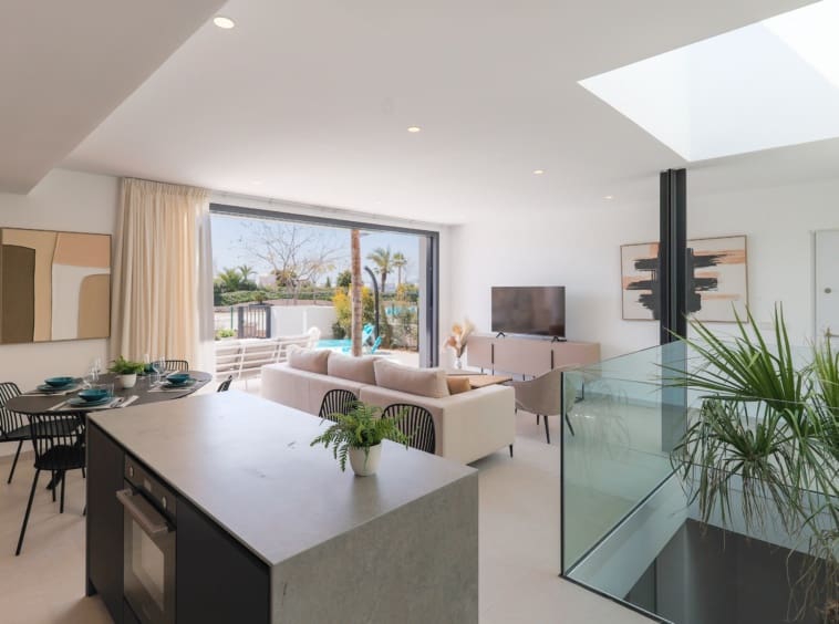 3 bedroom Villa for sale in Torre-Pacheco with pool - € 695,000 (Ref: 10017006)