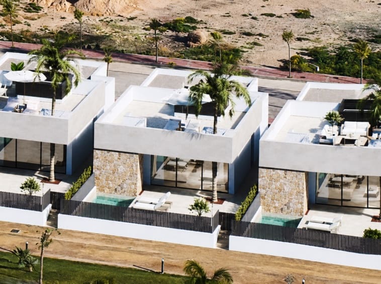 3 bedroom Villa for sale in Torre-Pacheco with pool - € 695,000 (Ref: 10017006)
