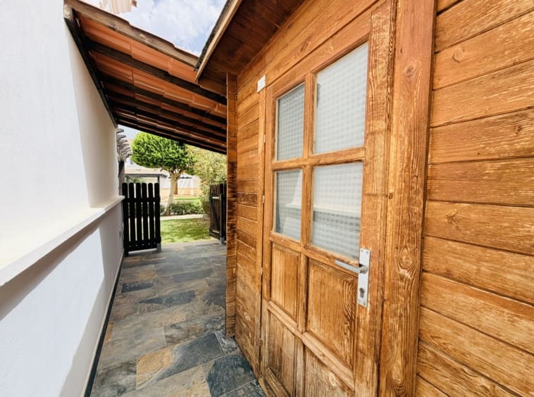2 soveværelse Villa til salg i La Torre Golf Resort med swimmingpool - € 310.000 (Ref: 10046752)