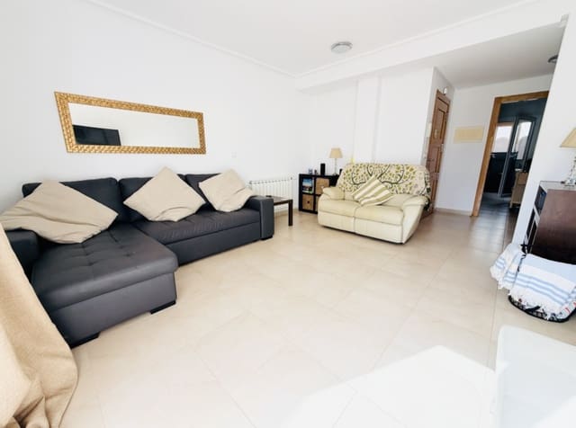 2 sovrum Lägenhet till salu i La Torre Golf Resort, Torre-Pacheco med pool - 159 950 € (Ref: 10046753)