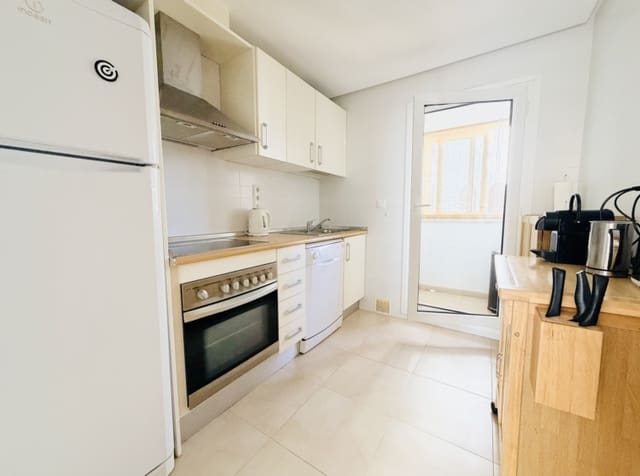 2 bedroom Apartment for sale in La Torre Golf Resort, Torre-Pacheco with pool - € 159,950 (Ref: 10046753)