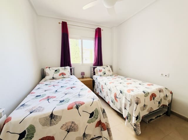 2 sypialnia Apartament na sprzedaż w La Torre Golf Resort, Torre-Pacheco z basenem - 159 950 € (Ref: 10046753)