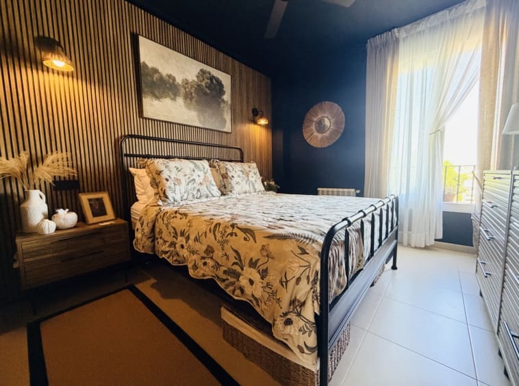 2 sypialnia Apartament na sprzedaż w La Torre Golf Resort z basenem - 185 000 € (Ref: 10085365)