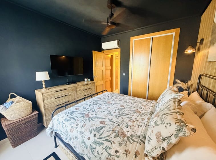 2 sypialnia Apartament na sprzedaż w La Torre Golf Resort z basenem - 185 000 € (Ref: 10085365)