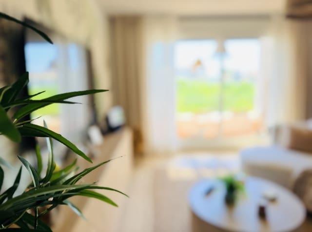2 sypialnia Apartament na sprzedaż w La Torre Golf Resort, Torre-Pacheco z basenem - 185 000 € (Ref: 10085365)