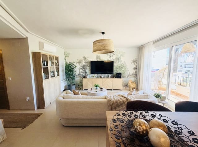 2 sypialnia Apartament na sprzedaż w La Torre Golf Resort, Torre-Pacheco z basenem - 185 000 € (Ref: 10085365)