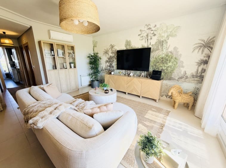 2 sypialnia Apartament na sprzedaż w La Torre Golf Resort z basenem - 185 000 € (Ref: 10085365)