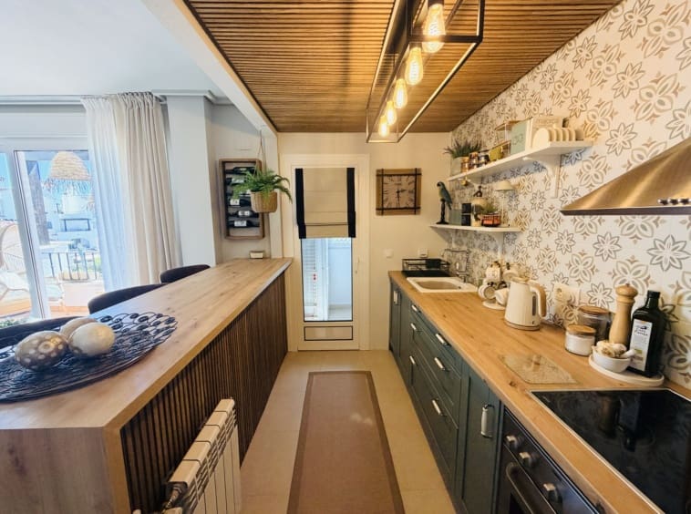 2 sypialnia Apartament na sprzedaż w La Torre Golf Resort z basenem - 185 000 € (Ref: 10085365)
