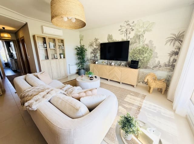 2 sypialnia Apartament na sprzedaż w La Torre Golf Resort, Torre-Pacheco z basenem - 185 000 € (Ref: 10085365)