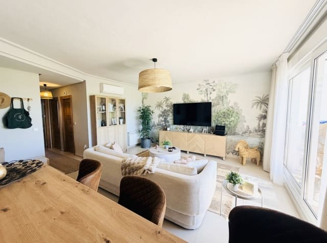 2 sypialnia Apartament na sprzedaż w La Torre Golf Resort, Torre-Pacheco z basenem - 185 000 € (Ref: 10085365)