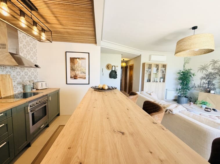 2 sypialnia Apartament na sprzedaż w La Torre Golf Resort z basenem - 185 000 € (Ref: 10085365)