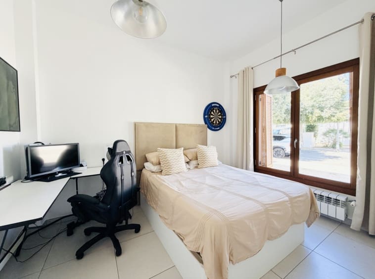 4 sovrum Villa till salu i El Valle Golf Resort med pool - 479 950 € (Ref: 10109051)