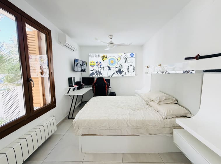 4 sovrum Villa till salu i El Valle Golf Resort med pool - 479 950 € (Ref: 10109051)