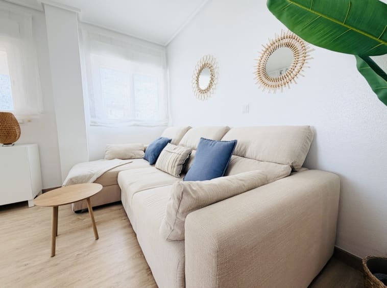 2 slaapkamer Appartement te koop in La Torre Golf Resort met garage - € 157.500 (Ref: 10123348)