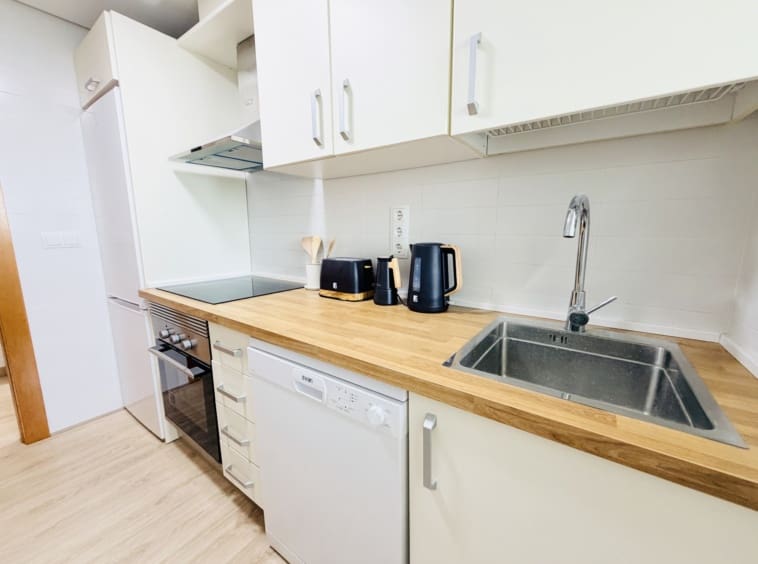 2 slaapkamer Appartement te koop in La Torre Golf Resort met garage - € 157.500 (Ref: 10123348)