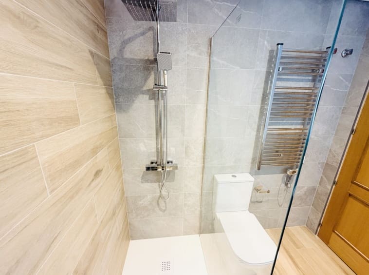 2 slaapkamer Appartement te koop in La Torre Golf Resort met garage - € 157.500 (Ref: 10123348)