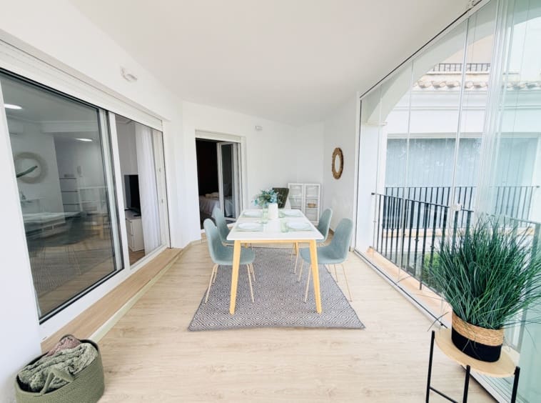 2 slaapkamer Appartement te koop in La Torre Golf Resort met garage - € 157.500 (Ref: 10123348)