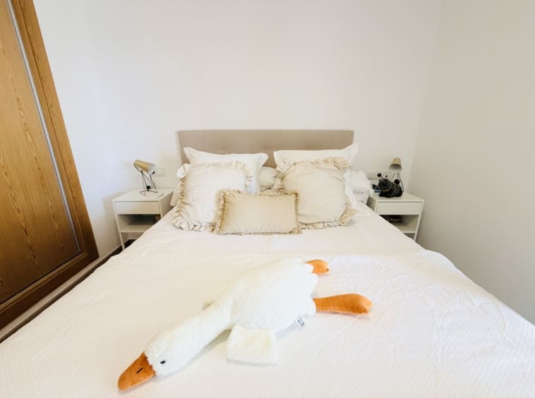 2 slaapkamer Appartement te koop in La Torre Golf Resort met garage - € 157.500 (Ref: 10123348)