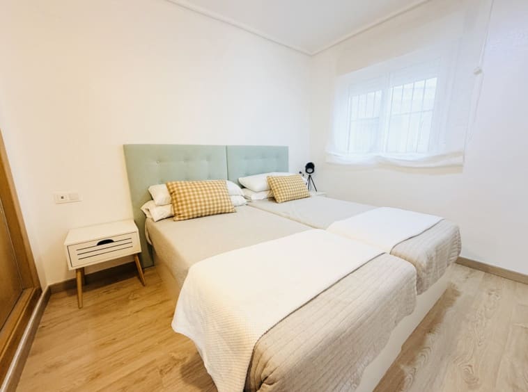 2 slaapkamer Appartement te koop in La Torre Golf Resort met garage - € 157.500 (Ref: 10123348)