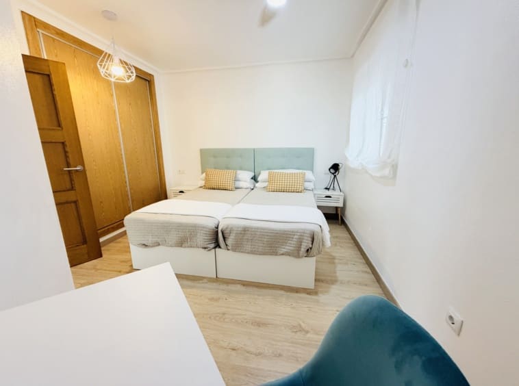 2 slaapkamer Appartement te koop in La Torre Golf Resort met garage - € 157.500 (Ref: 10123348)