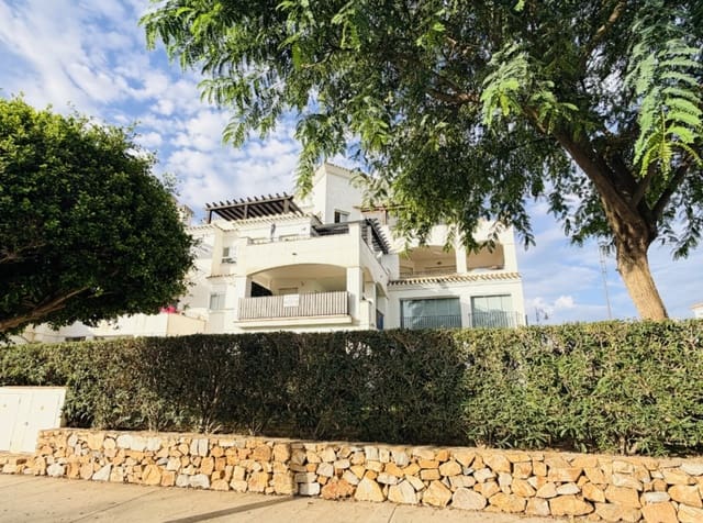 2 slaapkamer Appartement te koop in La Torre Golf Resort, Torre-Pacheco met garage - € 157.500 (Ref: 10123348)