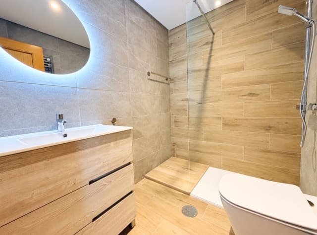 2 slaapkamer Appartement te koop in La Torre Golf Resort, Torre-Pacheco met garage - € 157.500 (Ref: 10123348)