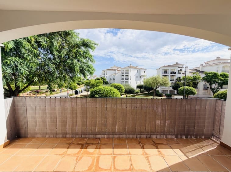 2 slaapkamer Appartement te koop in La Torre Golf Resort met garage - € 157.500 (Ref: 10123348)