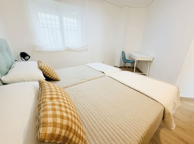 2 slaapkamer Appartement te koop in La Torre Golf Resort met garage - € 157.500 (Ref: 10123348)