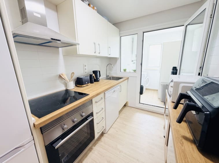 2 slaapkamer Appartement te koop in La Torre Golf Resort met garage - € 157.500 (Ref: 10123348)