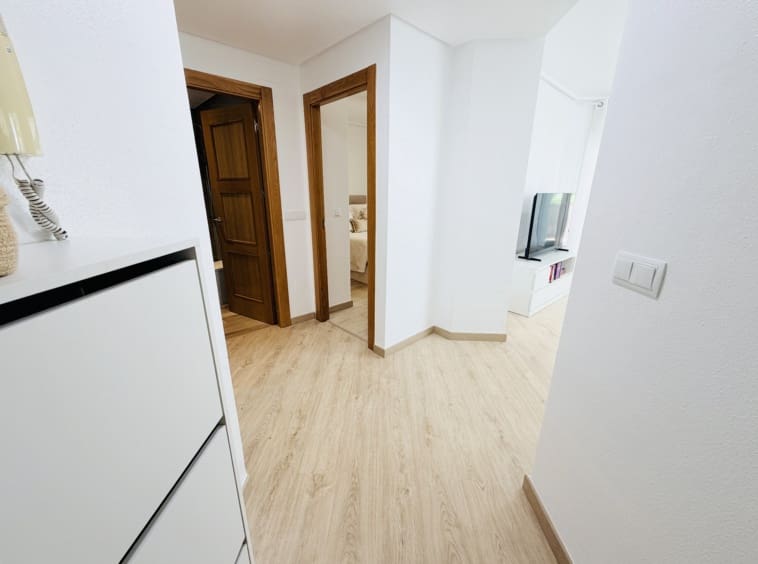2 slaapkamer Appartement te koop in La Torre Golf Resort met garage - € 157.500 (Ref: 10123348)