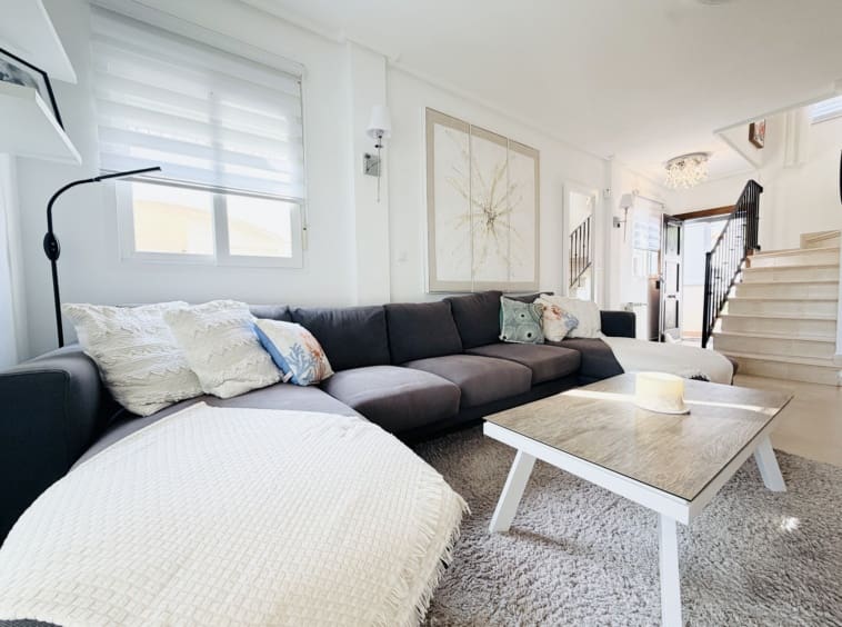 2 soverom Hus til salgs i La Torre Golf Resort - € 250 000 (Ref: 10128220)
