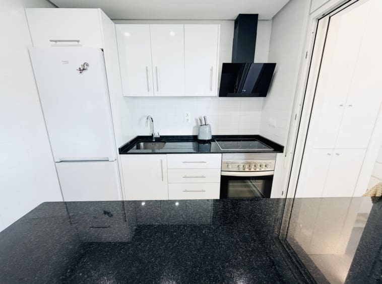 2 soverom Hus til salgs i La Torre Golf Resort - € 250 000 (Ref: 10128220)