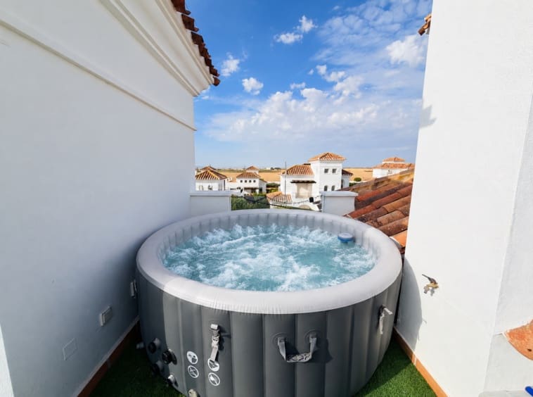 2 soverom Hus til salgs i La Torre Golf Resort - € 250 000 (Ref: 10128220)