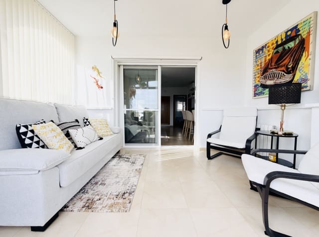 2 soverom Hus til salgs i La Torre Golf Resort, Torre-Pacheco - € 250 000 (Ref: 10128220)