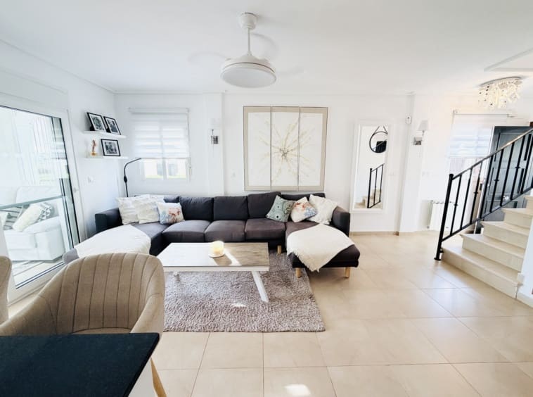 2 soverom Hus til salgs i La Torre Golf Resort - € 250 000 (Ref: 10128220)