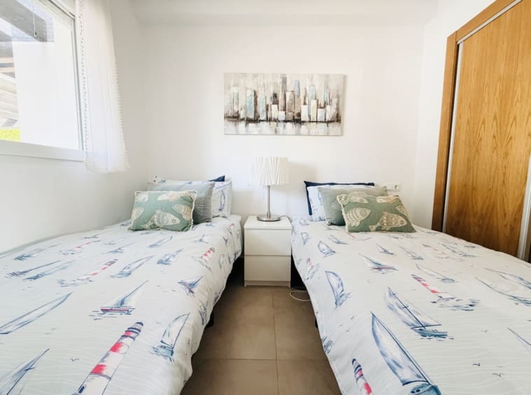 2 soverom Hus til salgs i La Torre Golf Resort - € 250 000 (Ref: 10128220)