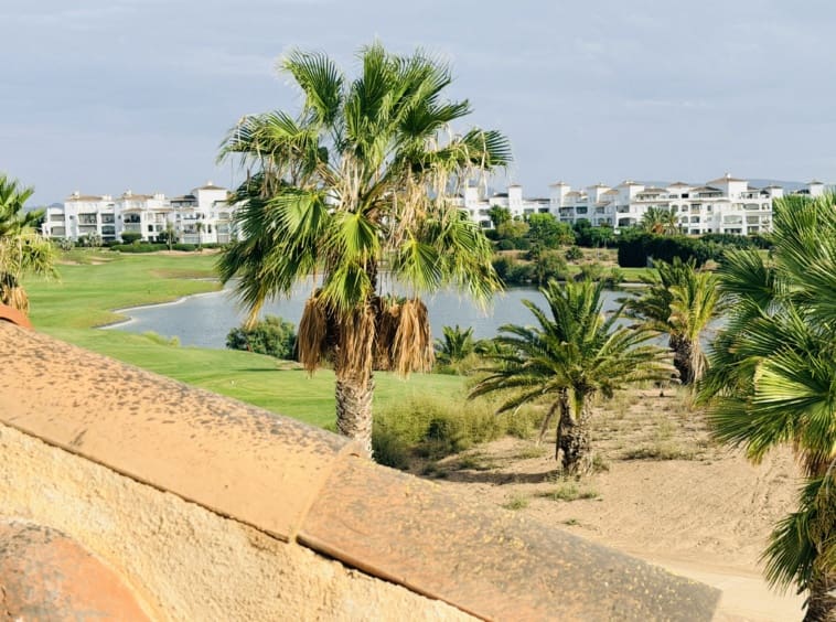 2 soverom Hus til salgs i La Torre Golf Resort - € 250 000 (Ref: 10128220)