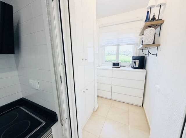 2 makuuhuone Omakotitalo myytävänä paikassa La Torre Golf Resort, Torre-Pacheco - 250 000 € (Ref: 10128220)
