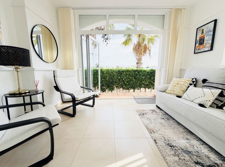 2 soverom Hus til salgs i La Torre Golf Resort - € 250 000 (Ref: 10128220)