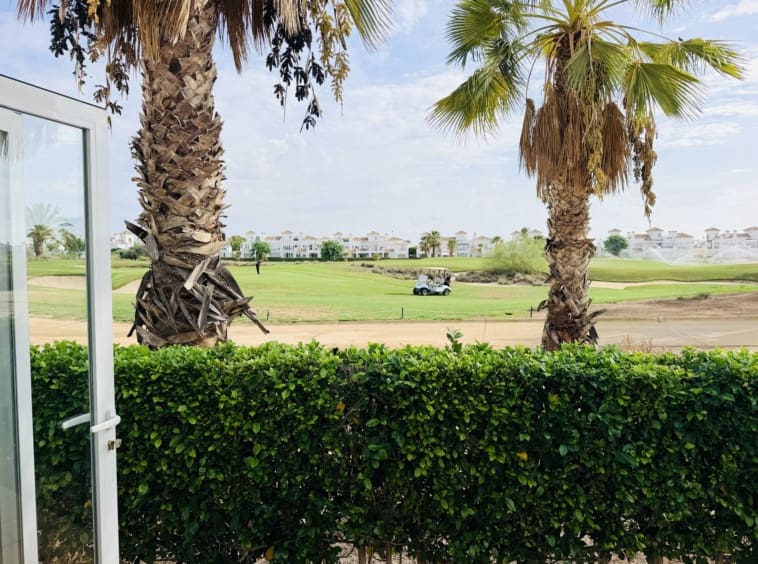2 soverom Hus til salgs i La Torre Golf Resort - € 250 000 (Ref: 10128220)