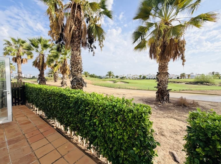 2 soverom Hus til salgs i La Torre Golf Resort - € 250 000 (Ref: 10128220)